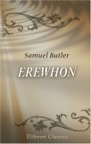 Erewhon (Erewhon, #1)