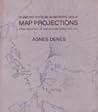 Isometric systems in isotropic space: Map projections from the study of distortions series, 1973-1979 (Visual Studies Workshop Press artists' book series)