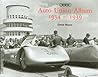 Auto Union Album 1934 1939 Auto Union Album 1934 1939