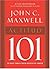 Actitud 101 / Attitude 101 by John C. Maxwell Actitud 101 / Attitude 101 by John C. Maxwell