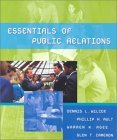 Essentials of Public Relations (Paperback)