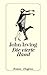 Die vierte Hand by John Irving