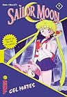Sailor Moon Novel 7: Cel Mates