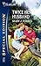 Twice Her Husband by Mary J. Forbes