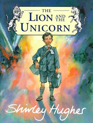 The Lion and the Unicorn (Hardcover)