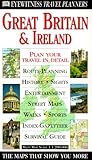 Great Britain & Ireland Travel Planner Great Britain & Ireland Travel Planner