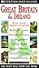 Great Britain & Ireland Travel Planner