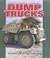 Dump Trucks (Pull Ahead Books by Judith Jango-Cohen