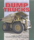 Dump Trucks (Pull Ahead Books (Paperback))