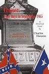Crozier: Four Days in September 1865