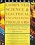 Peterson's Computer Science & Electrical Engineering Programs: A Complete Resource of Graduate Educational and Career Opportunities (2nd ed)