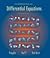 Fundamentals of Differential Equations