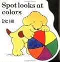 Spot Looks at Colors