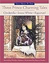 Three Prince Charming Tales (Once-Upon-a-Time)