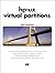 HP-UX Virtual Partitions