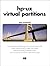 HP-UX Virtual Partitions