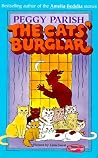 The Cats' Burglar (Avon Camelot) The Cats' Burglar (Avon Camelot)