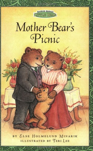 Mother Bear's Picnic (Maurice Sendak's Little Bear)
