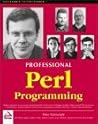 Professional Perl Programming