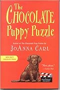 The Chocolate Puppy Puzzle