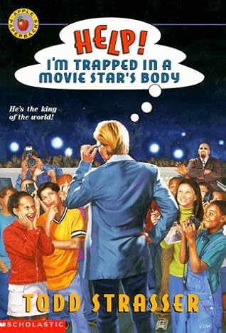 Help! I'm Trapped in a Movie Star's Body
