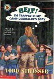 Help! I'm Trapped in My Camp Counselor's Body (Paperback)
