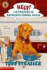Help! I'm Trapped...