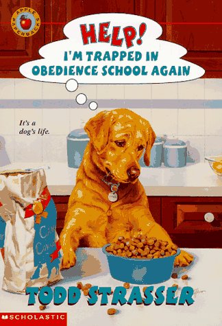 Help! I'm Trapped in Obedience School Again (Paperback)
