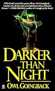 Darker Than Night