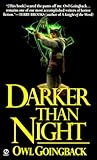 Darker Than Night