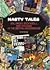 Nasty Tales: Sex, Drugs, Rock 'N Roll & Violence in the British Underground (Primal-Spinal Comix History)