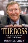 Boss by Michael Crick