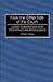 From the Other Side of the Couch: Candid Conversations with Psychiatrists and Psychologists (Contributions in Psychology)