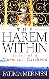 The Harem Within:...