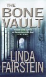 The Bone Vault by Linda Fairstein