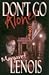 Don't Go Alone by Margaret Lenois