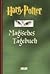 Harry Potter. Magisches Tagebuch