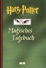 Harry Potter. Magisches Tagebuch (Paperback)