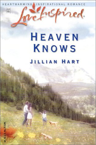 Heaven Knows (Mass Market Paperback)