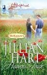Heaven's Touch (The McKaslin Clan: Series 2, #2)