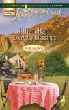Everyday Blessings (The McKaslin Clan: Series 3, #4)