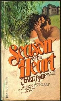 Season of the Heart (Mass Market Paperback)