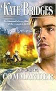 The Commander (Reid Brothers' Trilogy, #3)