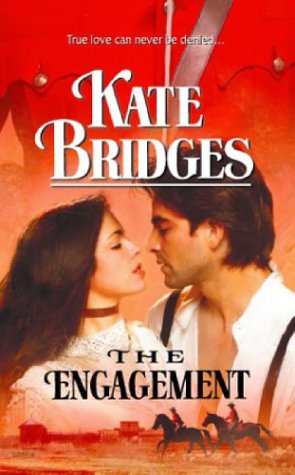 The Engagement (Canadian Mounties, #3)