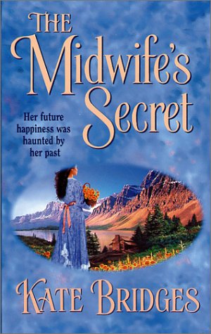 The Midwife's Secret (Mass Market Paperback)