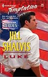 Luke by Jill Shalvis