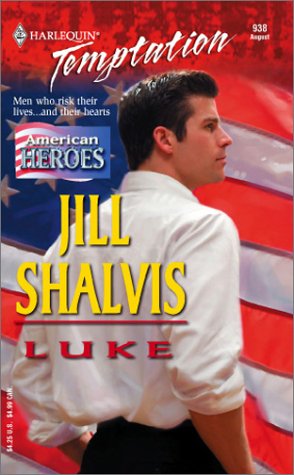 Luke (Mass Market Paperback)