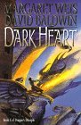 Dark Heart (Dragon's Disciple, #1)