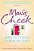 Mrs Fyttons Country Life by Mavis Cheek