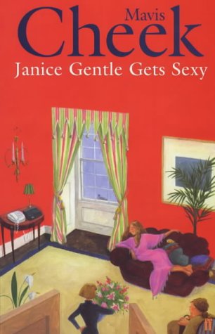 Janice Gentle Gets Sexy (Paperback)